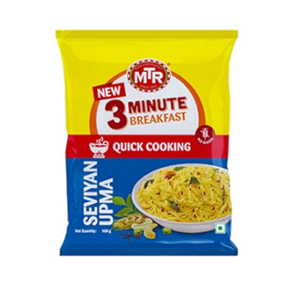 MTR Ready To Cook Seviyan Upma 